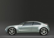 Chevrolet Volt Concept